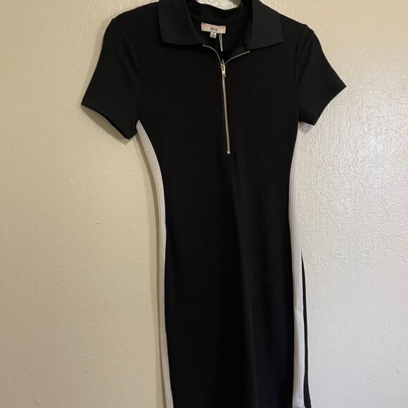 Princess Polly Black and White - Picture 8 of 12